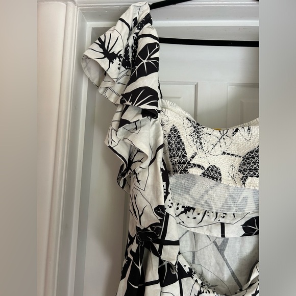 FARM Rio Midi Dress - Picture 9 of 9